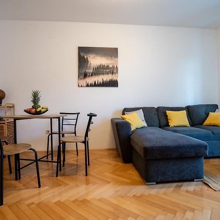 Apartment Bonaca Mokosica Luaran gambar