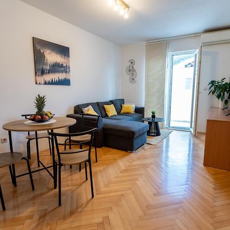 Apartment Bonaca Mokosica Luaran gambar
