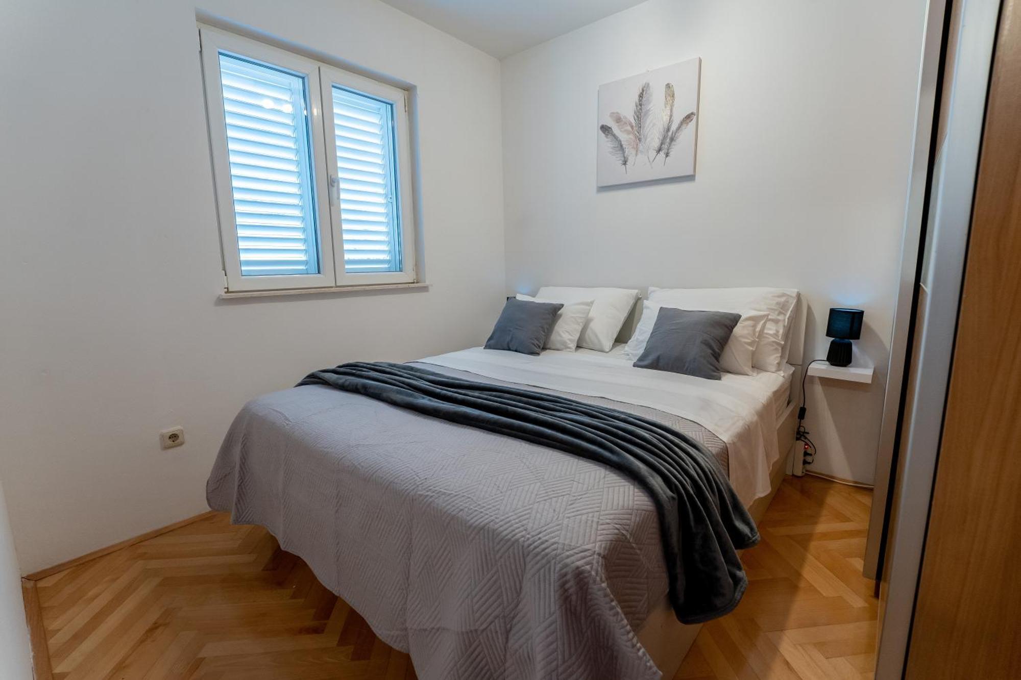 Apartment Bonaca Mokosica Luaran gambar