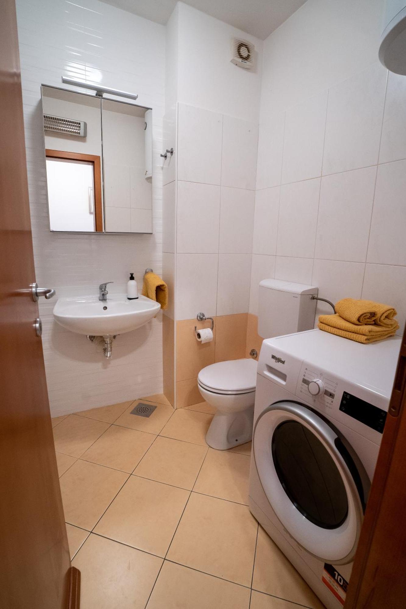 Apartment Bonaca Mokosica Luaran gambar