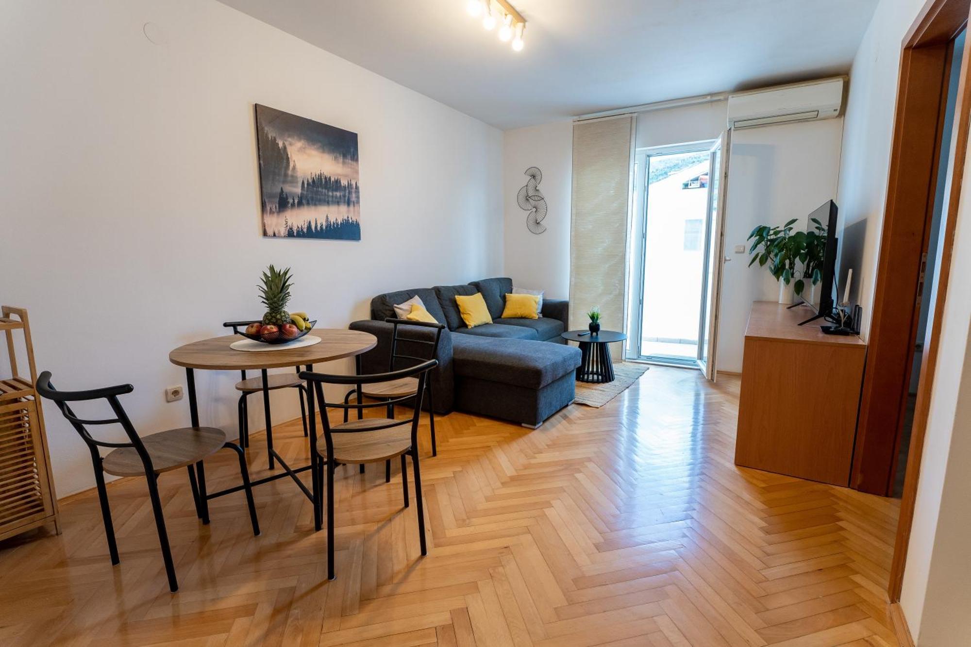 Apartment Bonaca Mokosica Luaran gambar