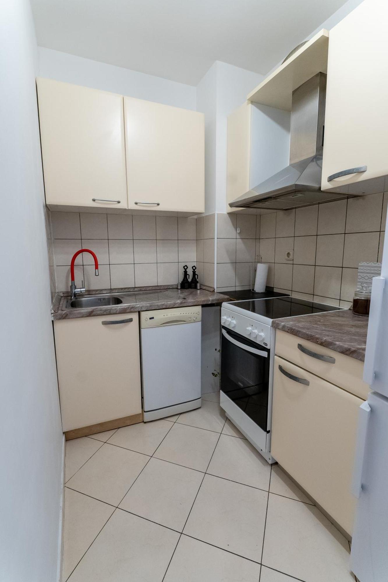 Apartment Bonaca Mokosica Luaran gambar