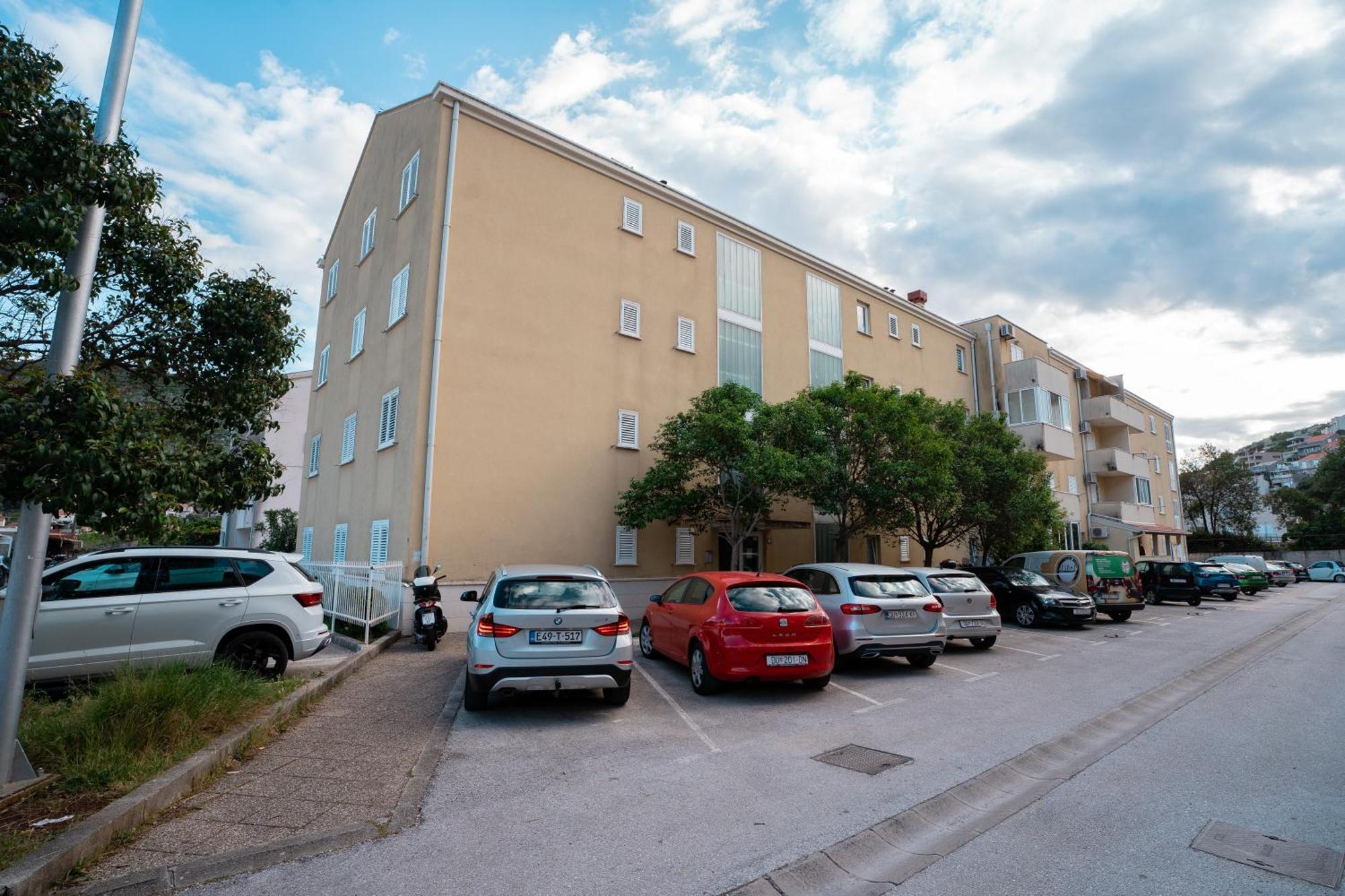 Apartment Bonaca Mokosica Luaran gambar