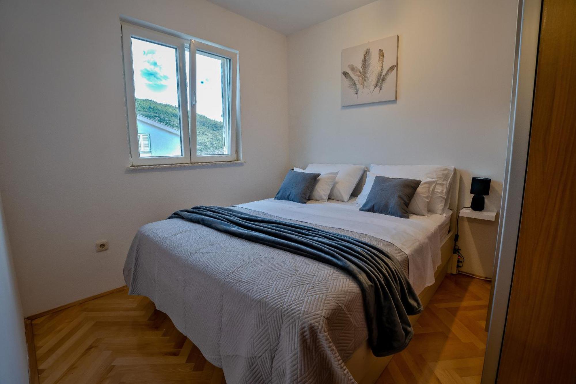 Apartment Bonaca Mokosica Luaran gambar